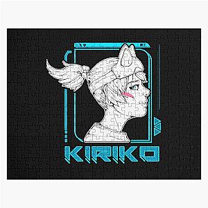 KIRIKO                        Jigsaw Puzzle RB2410