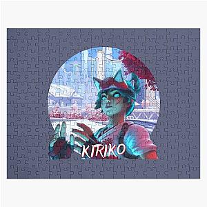 kiriko Jigsaw Puzzle RB2410