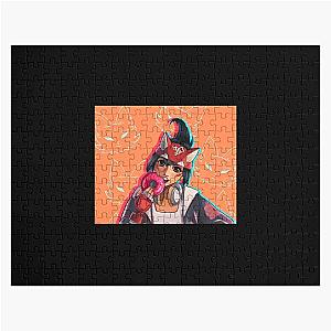 kiriko Jigsaw Puzzle RB2410