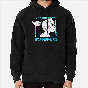 KIRIKO                        Pullover Hoodie RB2410