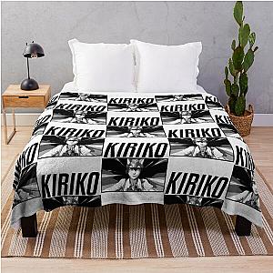 Kiriko  Throw Blanket RB2410