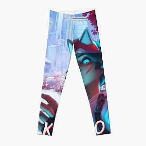 kiriko Leggings RB2410