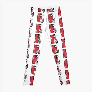 Kiriko Fox Leggings RB2410