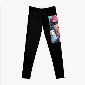 Kiriko  Leggings RB2410