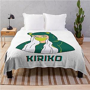 Kiriko Throw Blanket RB2410