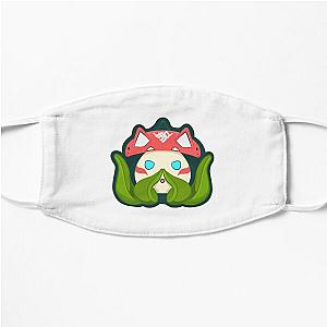 Kiriko Pachimari Cross Flat Mask RB2410