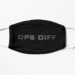 DPS DIFF - Overwatch Flat Mask RB2410