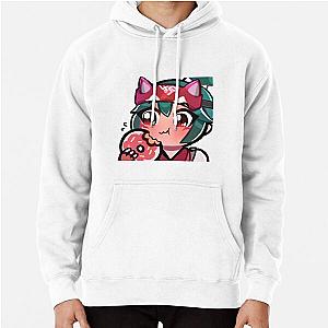 Kiriko Cake Pullover Hoodie RB2410