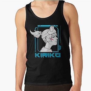 KIRIKO                        Tank Top RB2410