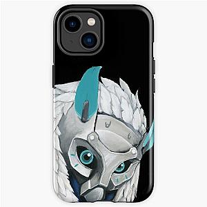 Ana Snow Owl iPhone Tough Case RB2410