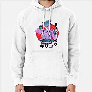 Kiriko Pullover Hoodie RB2410