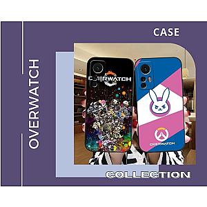 Overwatch Phone Case