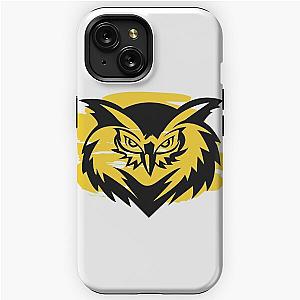 Ovo the owl iPhone Tough Case