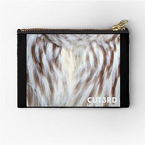 CUT3RD OVO 2 Zipper Pouch