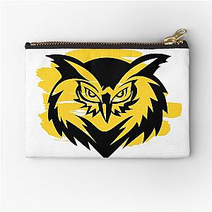 Ovo the owl Zipper Pouch