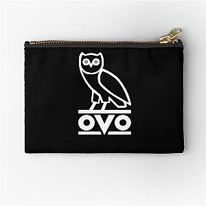 Ovo Owl Zipper Pouch