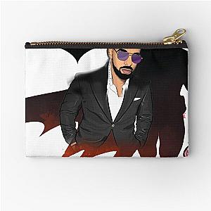 EBAZON BATTMAN OVO  Zipper Pouch