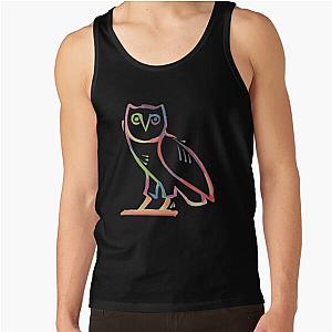 Ovo Owl Tank Top