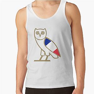 OVO France Owl Tank Top