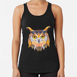Abstract OVO Racerback Tank Top
