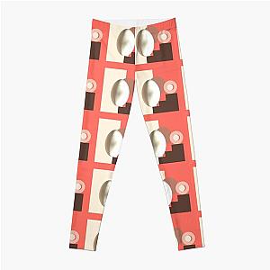 Ab ovo pattern Leggings