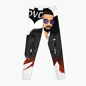 EBAZON BATTMAN OVO  Leggings