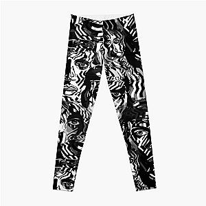 OVO Dazzle Camo 2 Leggings