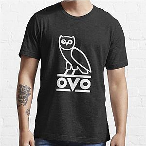 Ovo Owl Essential T-Shirt