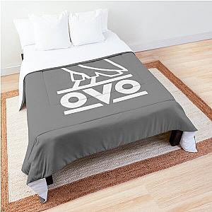 Ovo Owl Comforter