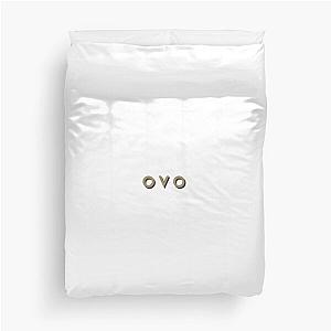 Drake - OVO Logo Duvet Cover