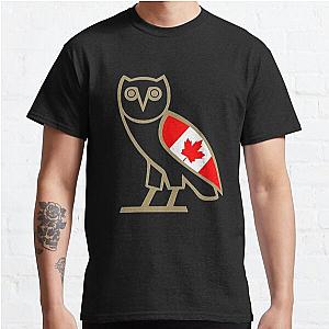 OVO Canada Owl Classic T-Shirt