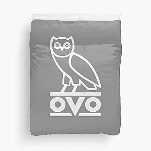 Ovo Owl Duvet Cover