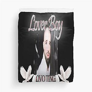 Drake Lover Boy OVO TING Duvet Cover