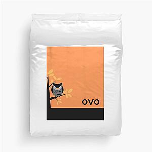 Drake Ovo Duvet Cover