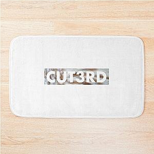 CUT3RD OVO Bath Mat