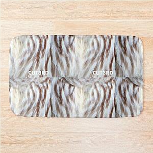 CUT3RD OVO 2 Bath Mat