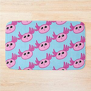 OvO Axolotl Bath Mat