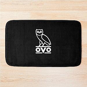 Ovo Owl Bath Mat