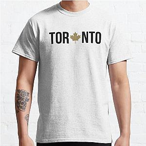Toronto Maple - OVO Colorway Classic T-Shirt