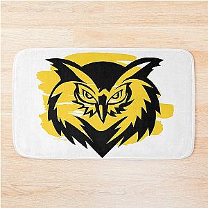 Ovo the owl Bath Mat