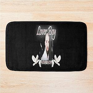 Drake Lover Boy OVO TING Bath Mat