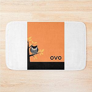 Drake Ovo Bath Mat