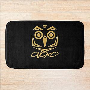 Ovoxo Drake Take Care Ovo Owl Bath Mat