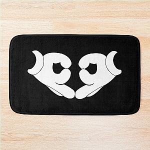 oVo Hands  Classic  Bath Mat