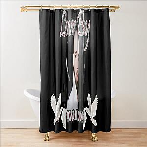 Drake Lover Boy OVO TING Shower Curtain