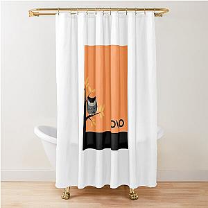 Drake Ovo Shower Curtain