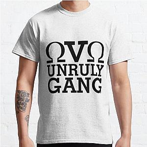 ovo unruly gang Classic T-Shirt