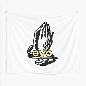 6 God OVO Drake Sticker Tapestry