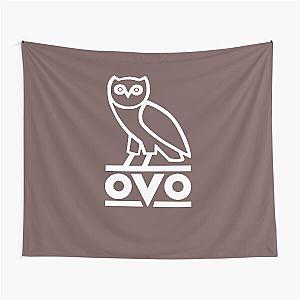 Ovo Owl Tapestry