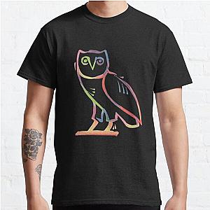 Ovo Owl Classic T-Shirt